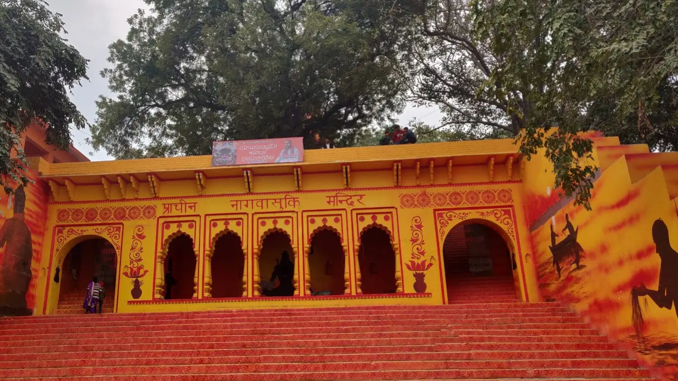 कालसर्प दोष मुक्ति पूजा