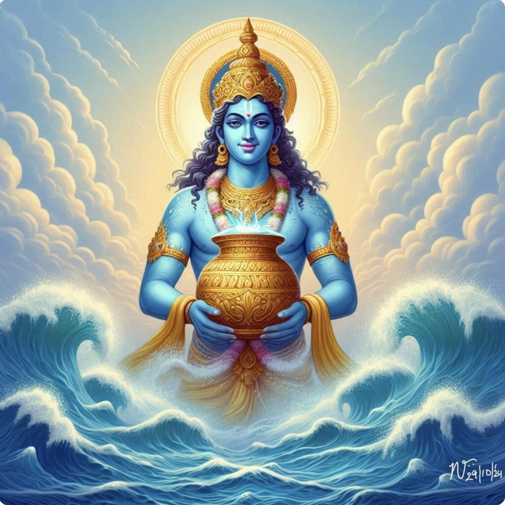 कुबेर चालीसा