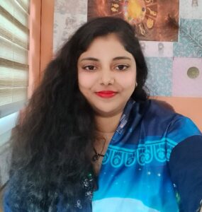 प्रिया मिश्रा