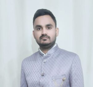 श्री प्रवीण